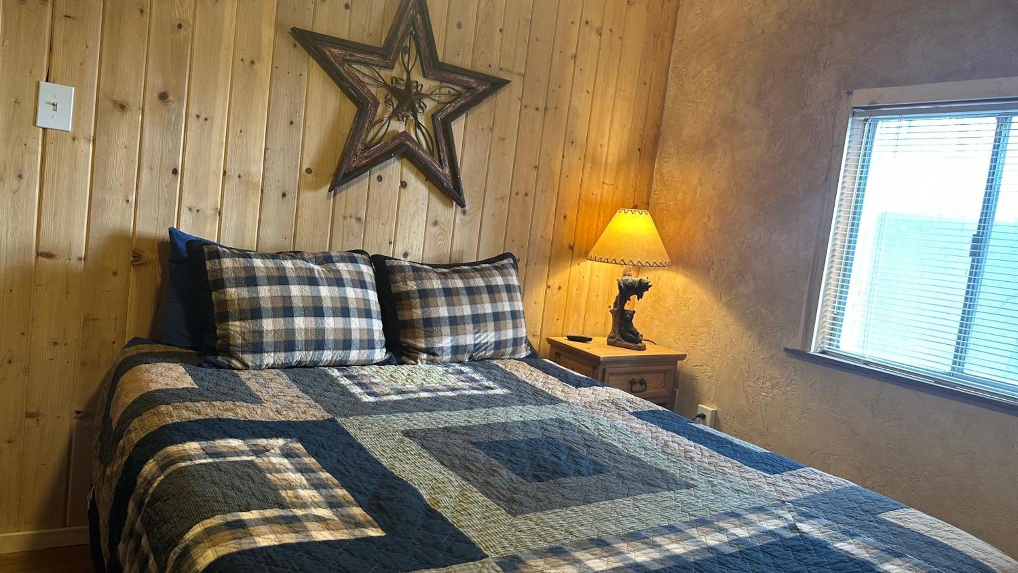 Cuddle Up Villa Ruidoso Eksteriør billede